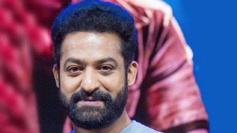 JR NTR : 18 కిలోలు తగ్గిన ఎన్టీఆర్.. ప్రశాంత్ నీల్ సినిమా కోసమే..