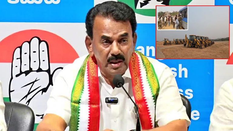 Jupally Krishna Rao: హెచ్⁬సీయూలో ఇంచు భూమి కూడా తీసుకోలేదు.. చెట్లు పెరిగితే అడివైతదా..?