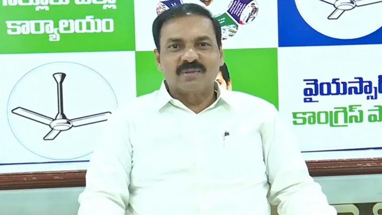 Kakani Govardhan Reddy: యూరియా పేరుతో భారీ స్కామ్‌..! రూ.200 కోట్లు చేతులు మారాయి..?