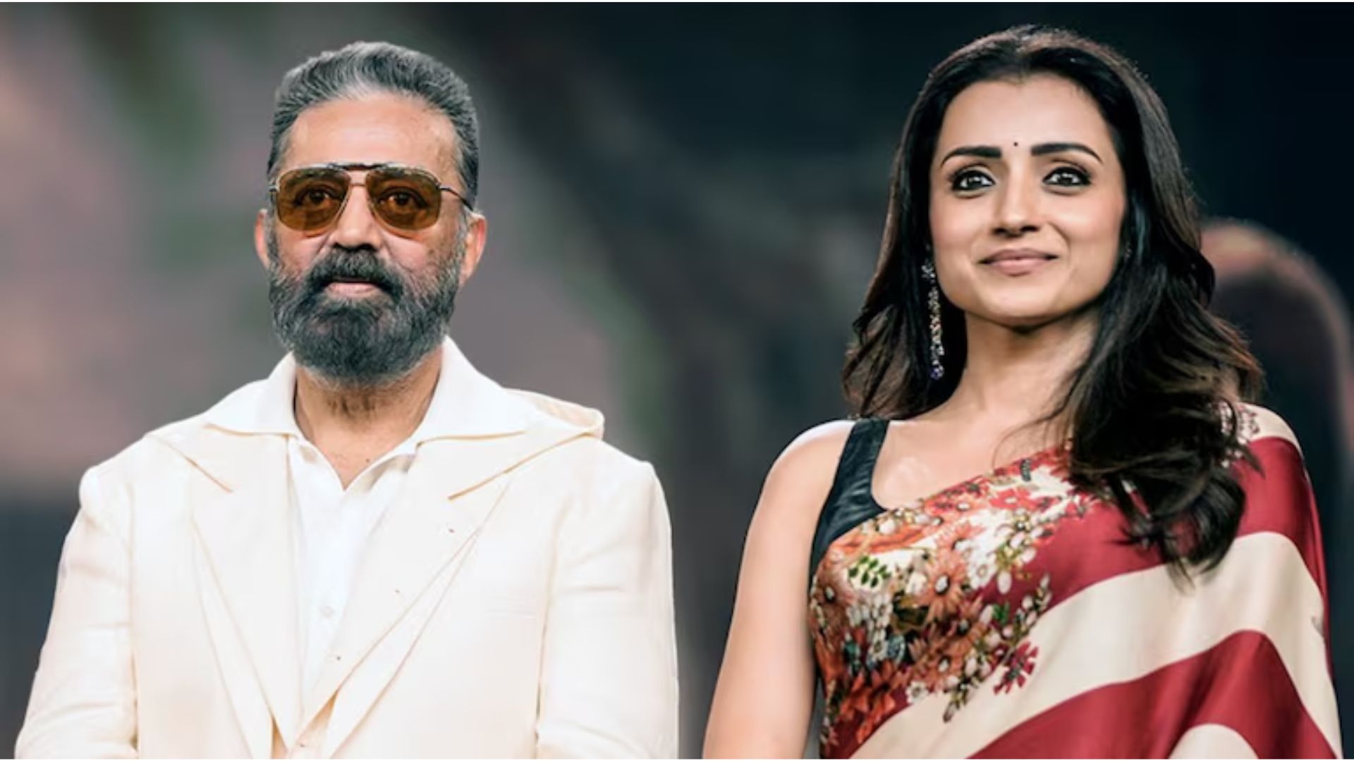 Kamal Haasan: త్రిష తో బనానా జోక్.. ఈ వయసులో అవసరమా?