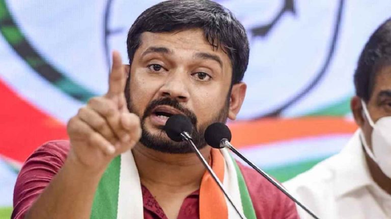 BJP: ప్రధాని మోడీ, ఆర్ఎస్ఎస్‌పై “కన్హయ్య కుమార్” అనుచిత వ్యాఖ్యలు.. బీజేపీ ఫిర్యాదు..