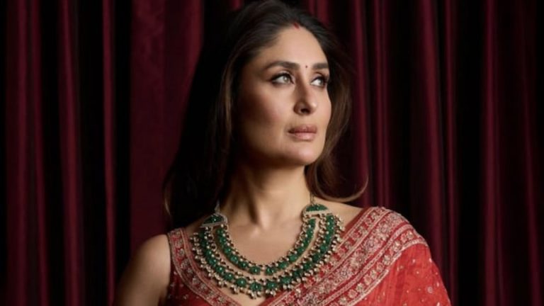 Kareena kapoor : వారానికి ఐదు సార్లు దాని తినాల్సిందే ..