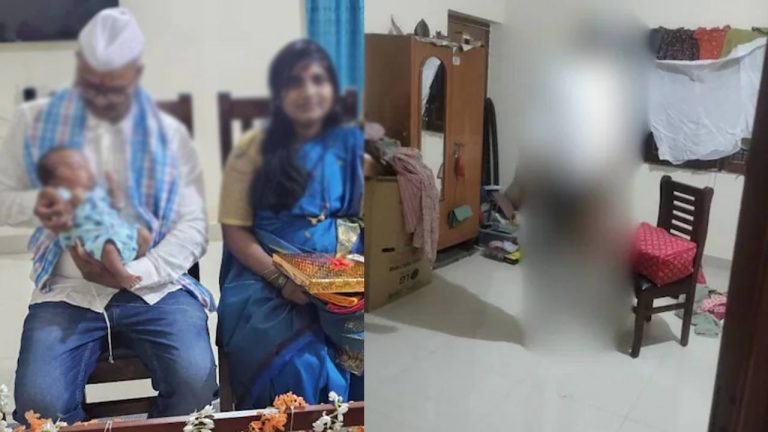 karnataka: దారుణం.. భార్య, ఇద్దరు పిల్లల్ని చంపి భర్త ఆత్మహత్య