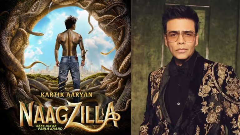 Karan Johar : ధర్మ ప్రొడక్షన్ హౌజ్‌లో రెండవసారి ఛాన్స్ కొట్టిన యంగ్ హీరో