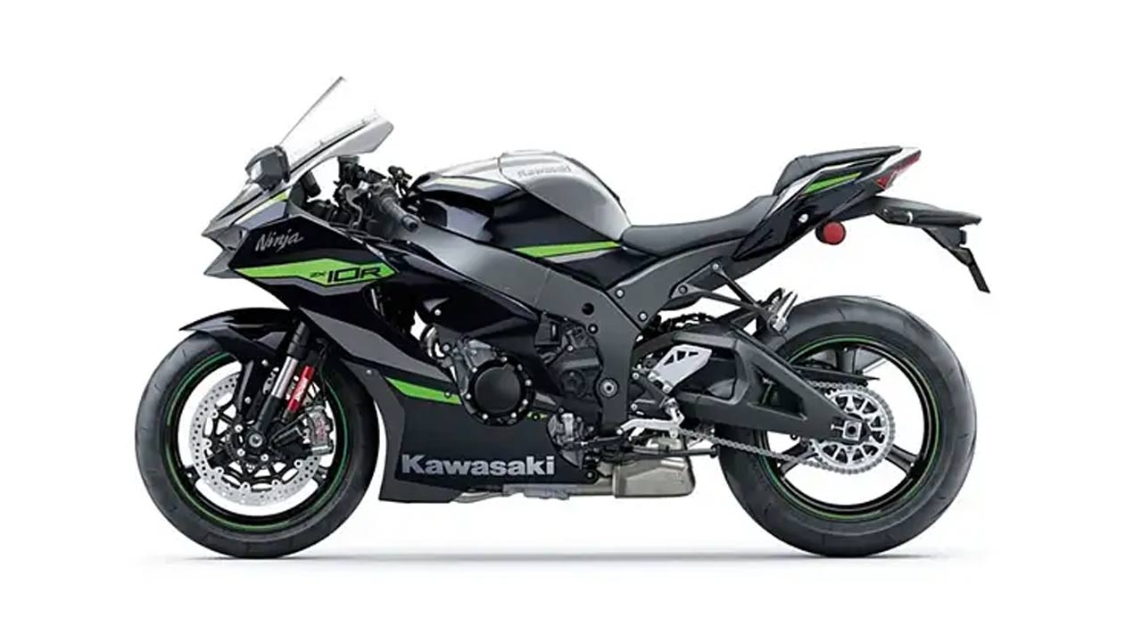 Kawasaki: కవాసకి బైక్‌లపై క్రేజీ ఆఫర్.. ఏకంగా రూ. 30,000 డిస్కౌంట్..