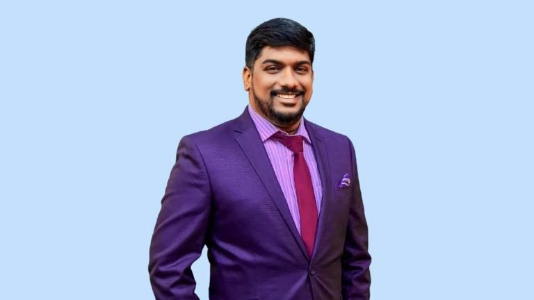 KBK Business Solutions: యువతకు ఆదర్శంగా యువ ఎంటర్‌ప్రెన్యూర్.. కక్కిరేణి భరత్ కుమార్ !