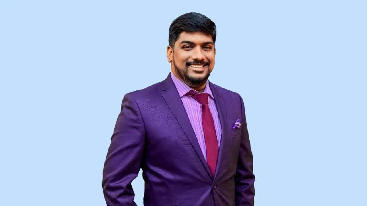 KBK Business Solutions: యువతకు ఆదర్శంగా యువ ఎంటర్‌ప్రెన్యూర్.. కక్కిరేణి భరత్ కుమార్ !