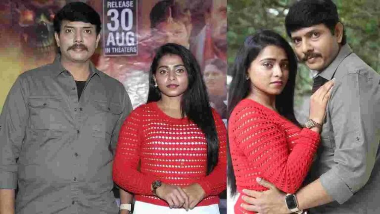 Nenu Keerthana: అమెజాన్లో ఆకట్టుకుంటున్న  ‘నేను-కీర్తన’