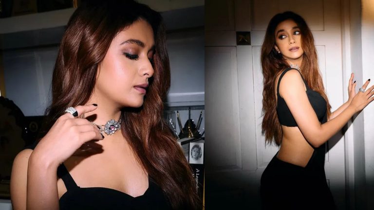 Keerthi Suresh : బాలీవుడ్ లో మరో ఆఫర్ అందుకున్న కీర్తి సురేష్..