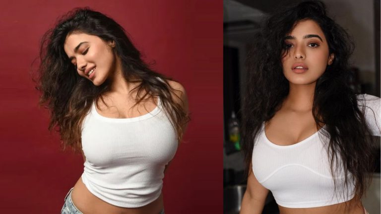 Kethika Sharma : కెరీర్‌లో ఇప్పటి వరకు హిట్టే చూడని హాట్ బ్యూటీ