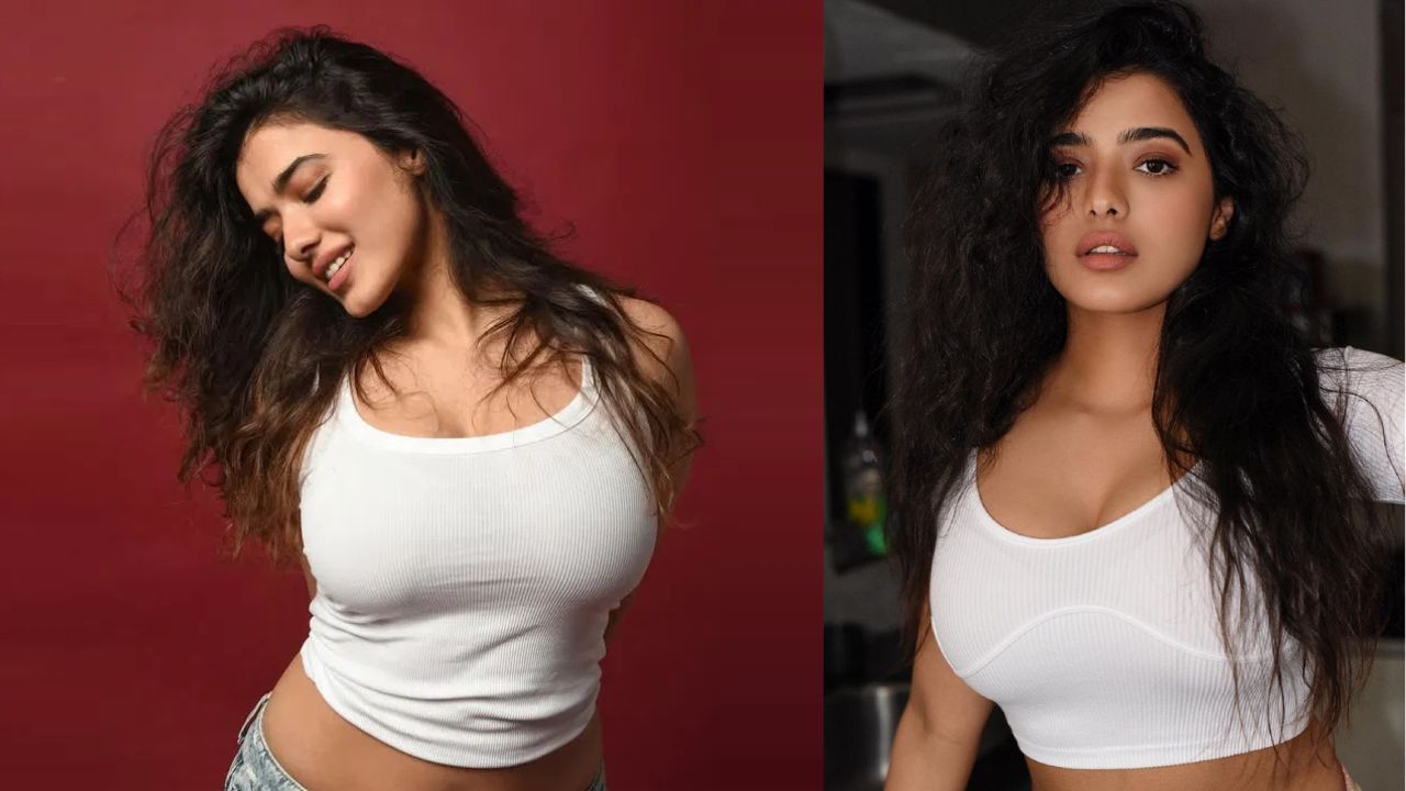 Kethika Sharma : కెరీర్‌లో ఇప్పటి వరకు హిట్టే చూడని హాట్ బ్యూటీ