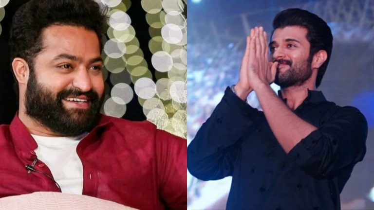 Vijay Devarakonda: ‘కింగ్ డమ్’ కు తారక్ వాయిస్ ఓవర్ ఇవ్వడం నిజంగా నా అదృష్టం..