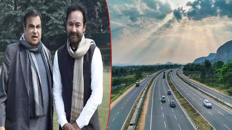 Kishan Reddy: మే 5న తెలంగాణకు నితీన్ గడ్కరీ.. పలు జాతీయ రహదారులను జాతికి అంకితం చేస్తాం..