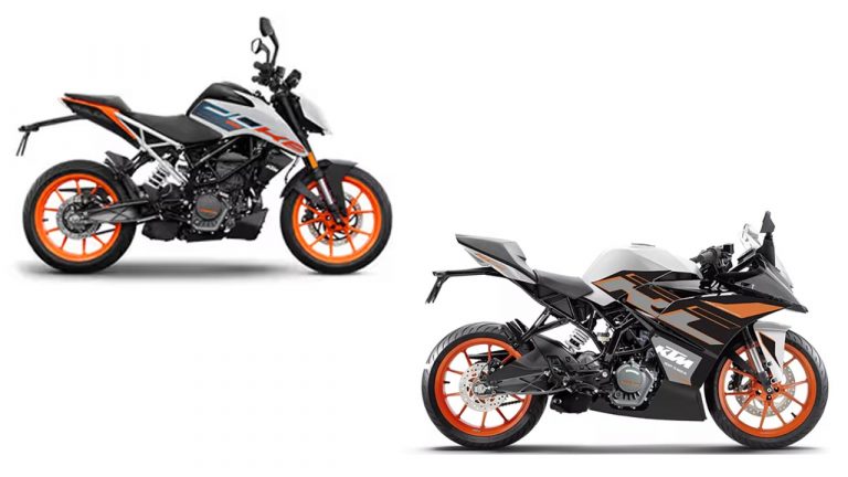 KTM: బైక్ లవర్స్ కు బ్యాడ్ న్యూస్.. ఈ రెండు బైకులు ఇకపై కనిపించవు.. కారణం ఏంటంటే?