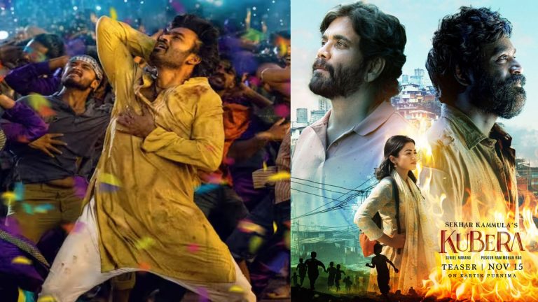 Danush : ‘కుబేర’ నుంచి ఫస్ట్ సింగిల్ రిలీజ్‌..