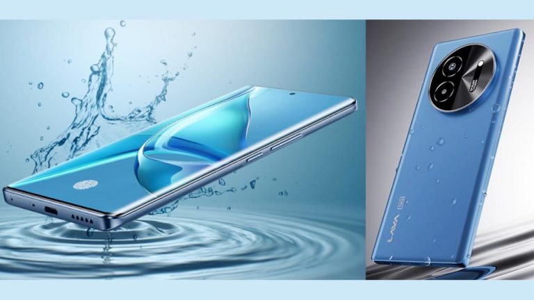 Lava Bold 5G: బడ్జెట్ ధరలో.. లావా కొత్త 5G స్మార్ట్‌ఫోన్ విడుదల..