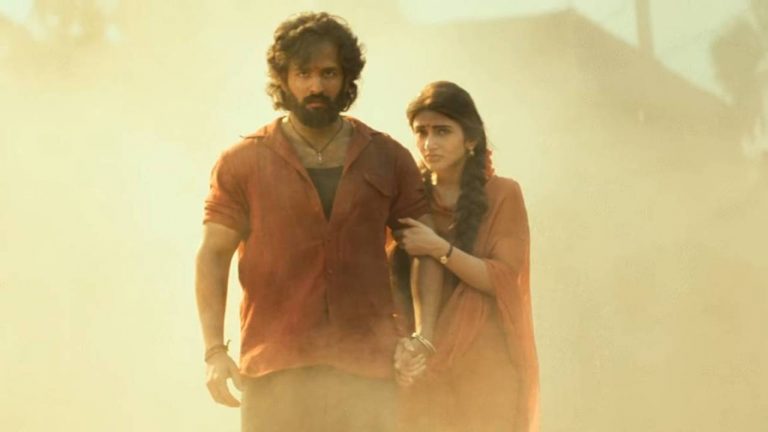 Akhil Akkineni: లెనిన్ టైటిల్ గ్లింప్స్ రివ్యూ