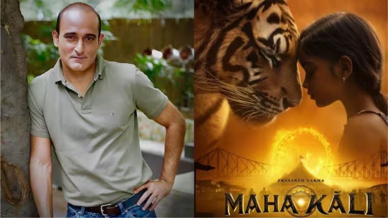 Prashanth Varma : ప్రశాంత్ వర్మ ‘మహాకాళీ’ లో ‘ఛావా’ విలన్ ?