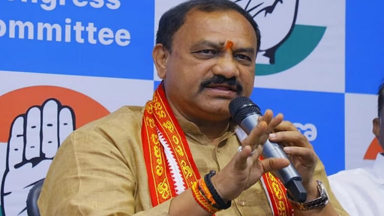 Mahesh Goud : జూన్ మొదటి వారంలో కేబినెట్ విస్తరణ.. మహేశ్‌ గౌడ్ కీలక వ్యాఖ్యలు