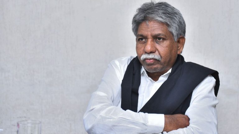 Rajya Sabha Seat: రాజ్యసభ స్థానం భర్తీపై ఉత్కంఠ.. సీట్ ఆశిస్తున్న మందకృష్ణ!