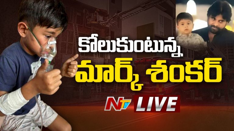 Mark Shankar Pawanovich: పవన్ ఫాన్స్ ఊపిరి పీల్చుకోండి.. మార్క్ బాబు సేఫ్..ఇదిగో ప్రూఫ్ !