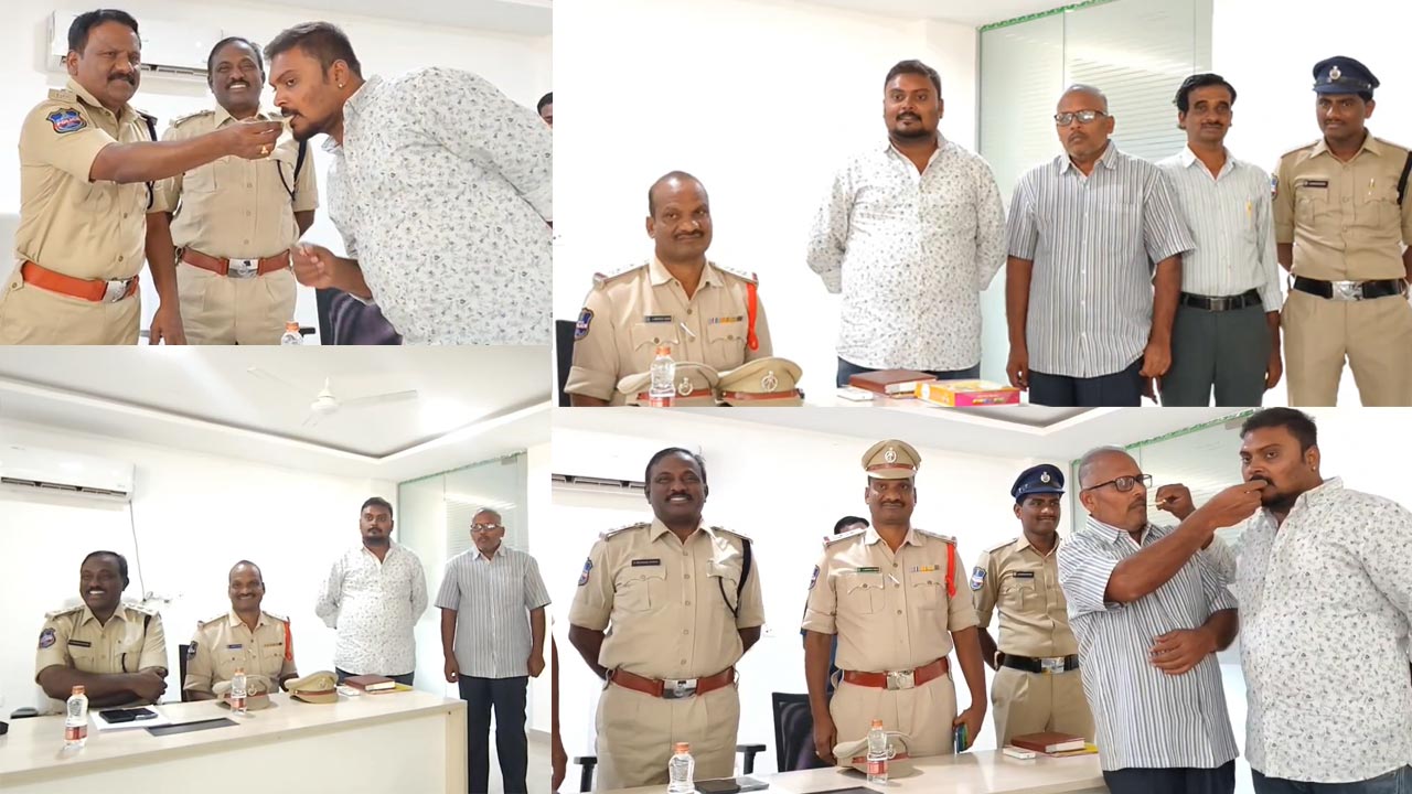 Medak: సినిమా రేంజ్ లో.. 19 ఏళ్ళ వయసులో ఇంట్లో నుంచి వెళ్లిపోయి.. ఇప్పుడు ఇలా..