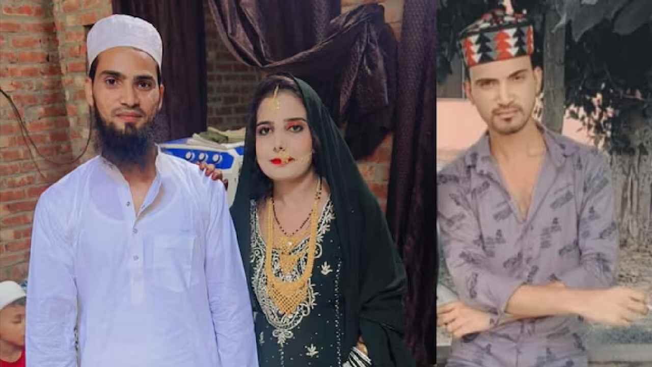 Meerut: భర్త “గడ్డం” తీయనందుకు, మరిదితో లేచిపోయిన మహిళ..