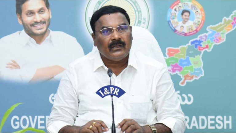 Merugu Nagarjuna: అంబేడ్కర్ స్మృతి వనాన్ని ప్రైవేటు పరం చేస్తున్నారు