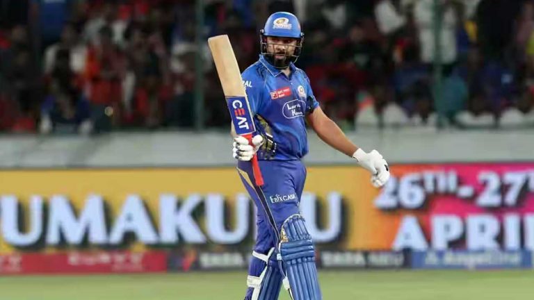 SRH vs MI: ముంబై ఇండియన్స్ దూకుడు – వరుసగా నాలుగో విజయం