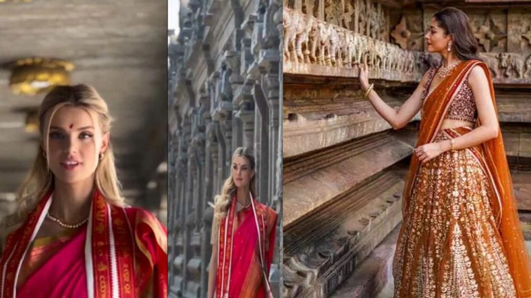 Miss World : విశ్వ వేదికపై హైదరాబాద్.. క్యూ కట్టిన 140 దేశాల అందగత్తెలు..