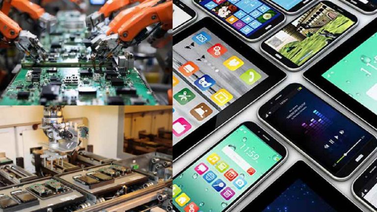 Smartphone: భారత్ నుంచి రూ. 2 లక్షల కోట్ల స్మార్ట్‌ఫోన్ ఎగుమతులు.. టాప్ బ్రాండ్ ఇదే..