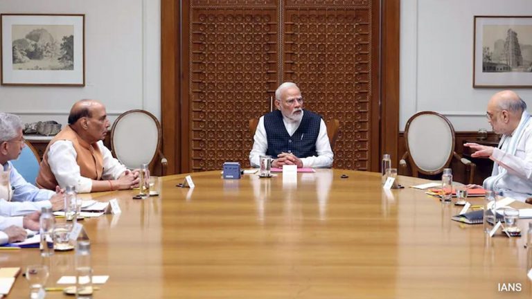 Pahalgam Terror Attack: పాకిస్తాన్ కు వ్యతిరేకంగా “భారత్ దౌత్యపరమైన దాడి”..