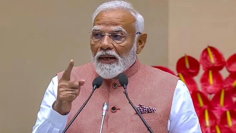 PM Modi: అమెరికాకు వ్యతిరేకంగా స్వరం పెంచండి.. తహవ్వూర్ రాణాపై మోడీ పాత పోస్ట్ వైరల్