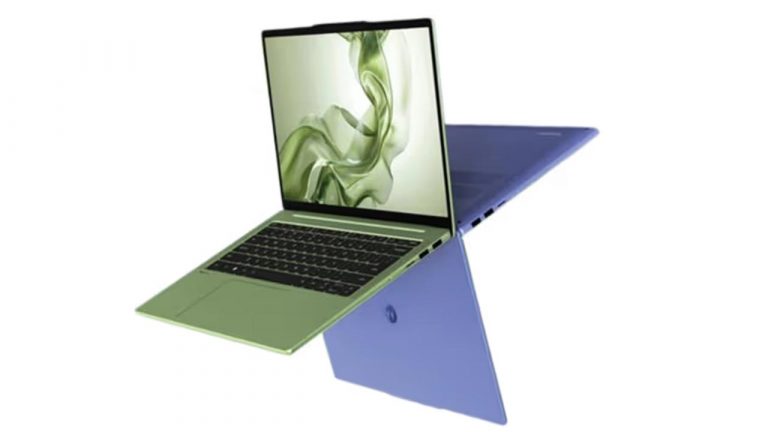 Moto Book 60: మోటరోలా నుంచి ఫస్ట్ ల్యాప్‌టాప్ వచ్చేసింది.. ధర, ఫీచర్లు ఇవే