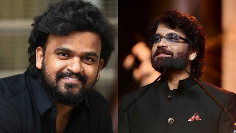 Nagarjuna : మరో క్రైమ్ జానర్ తో శైలేష్ కొలను.. ఈసారి ఏకంగా కింగ్ తో ప్లాన్ !