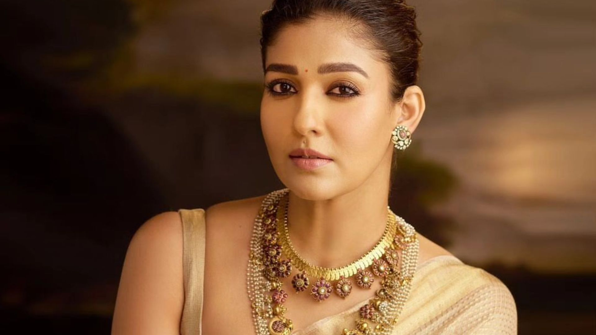 Nayanthara : ఏకంగా 9 సినిమాలు లైన్‌లో పెట్టిన లేడి సూపర్ స్టార్..
