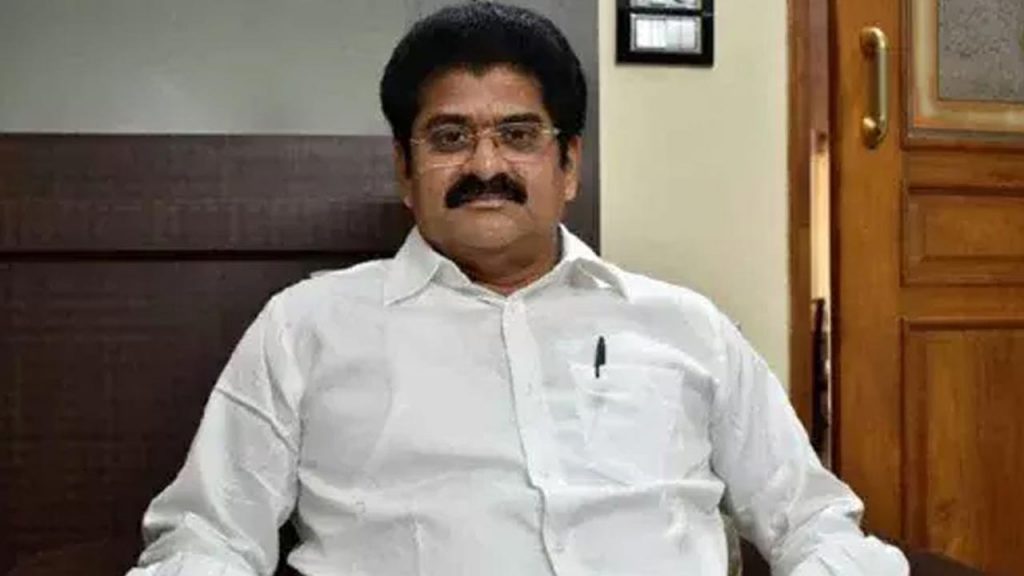 Nallamilli
