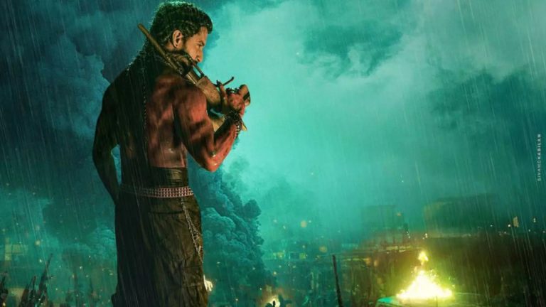 The Paradise : డబ్బులు లేక  ‘ప్యారడైజ్’ కు బ్రేక్.. రూమర్లపై స్ట్రాంగ్ వార్నింగ్ ఇచ్చిన టీమ్