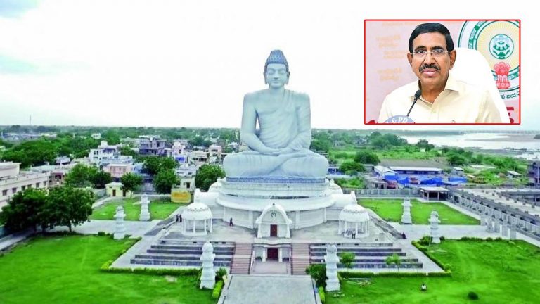 Minister Narayana: అమరావతిపై అనవసరంగా అపోహలు సృష్టిస్తున్నారు..