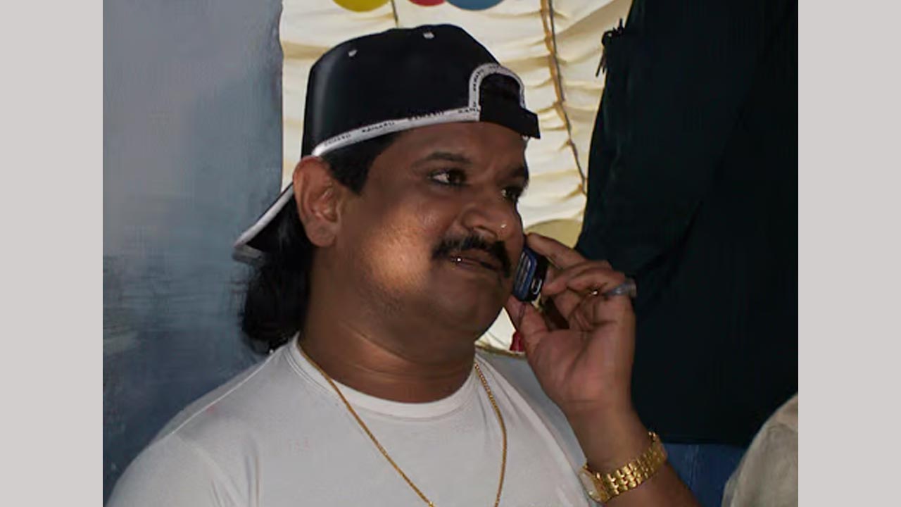 Gangster Nayeem: నయీమ్‌ కేసులో రంగంలోకి ఈడీ..