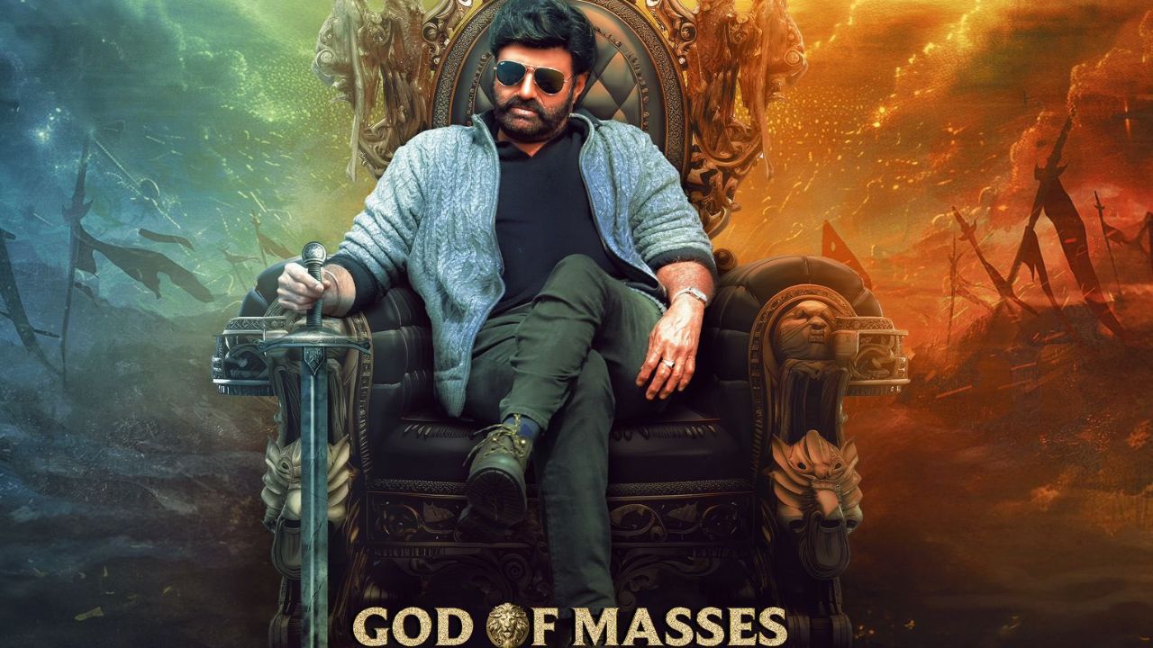 NBK : కథల వడపోతలో బాలయ్య బిజీబిజీ