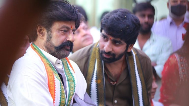 NBK 111: బాలయ్య, గోపీచంద్ మలినేని సినిమాకు ముహూర్తం ఫిక్స్