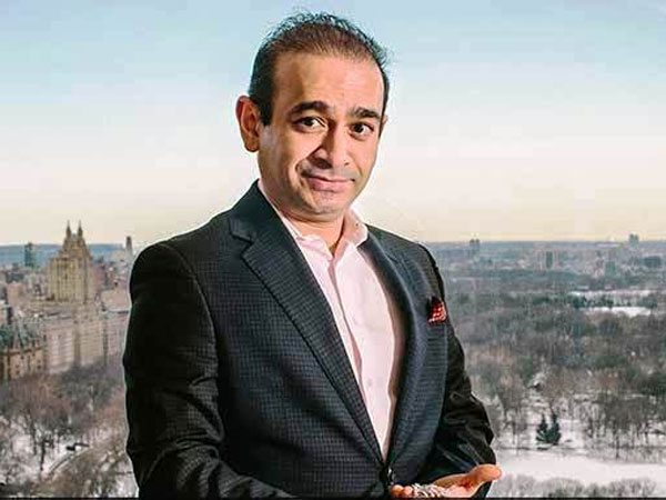 Nirav Modi 1523279161