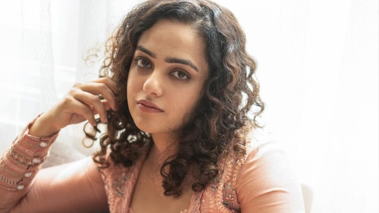 Nithya Menen : ఆ మాటలు చాలా అవమానంగా అనిపించేవి..