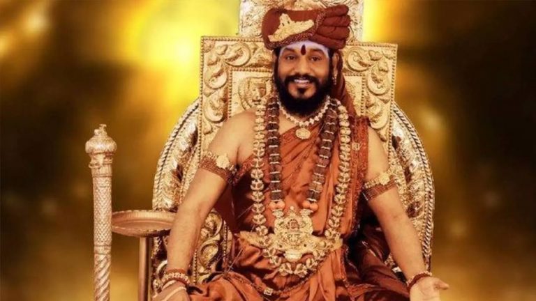 Nityananda : నిత్యానంద మృతి? కైలాస నుంచి షాకింగ్ రియాక్షన్..!
