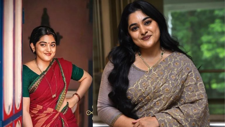 Nivetha : సినిమాలకు దూరంగా మలయాళ బ్యూటీ.. కారణం ఏంటి.?