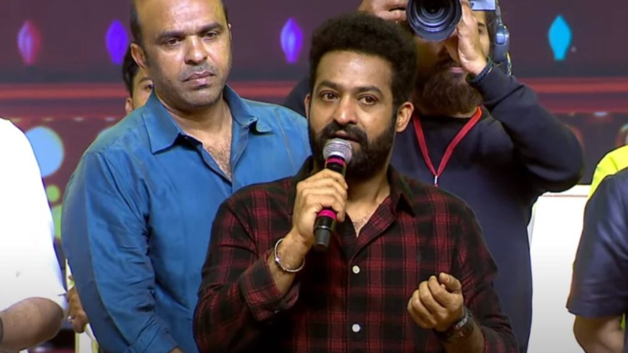 NTR: దేవర-2 ఖచ్చితంగా ఉంటుంది