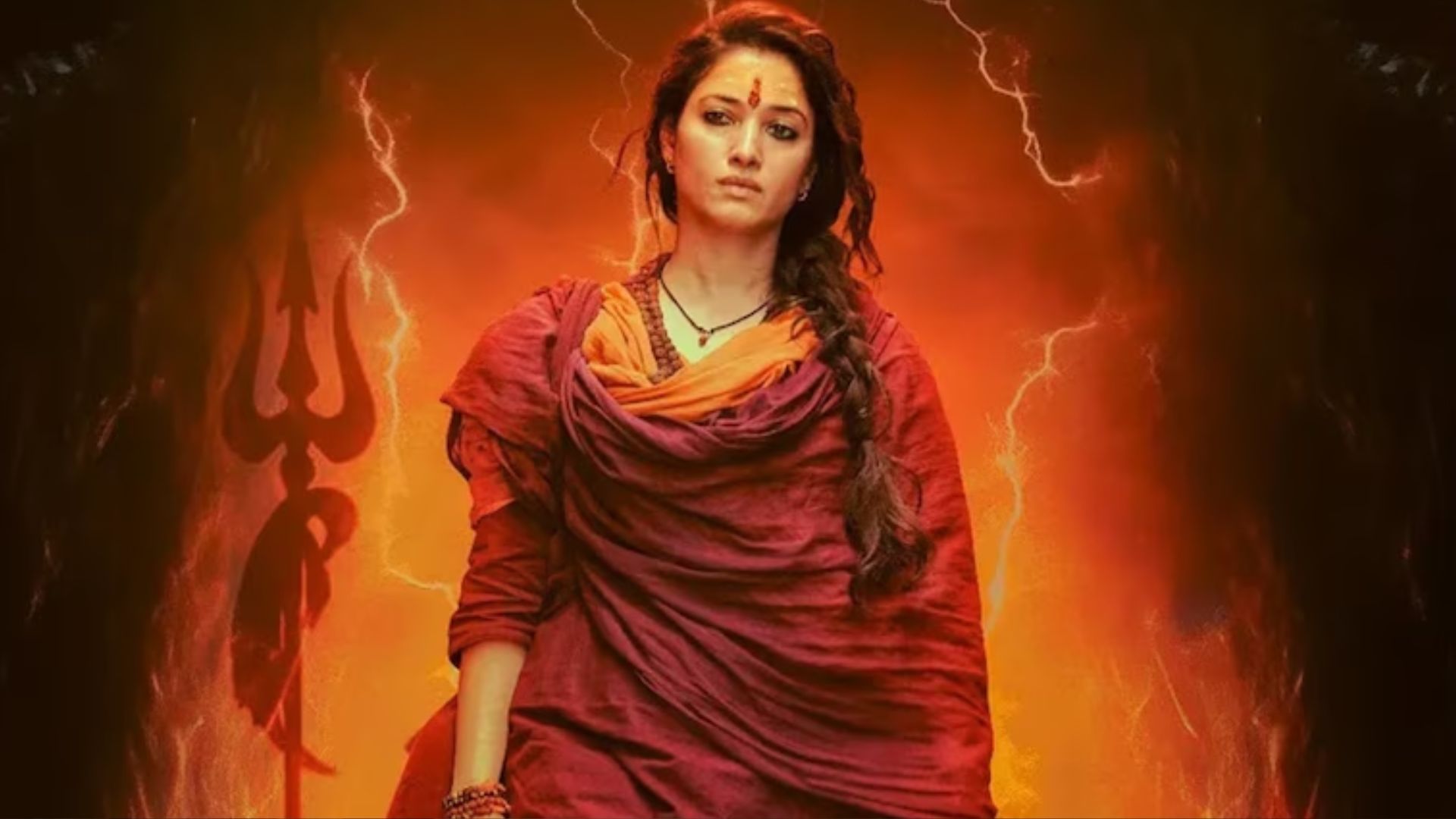 ‘Odela 2’ : ఓటీటీ పార్ట్‌నర్ లాక్ చేసుకున్న ‘ఓదెల 2’