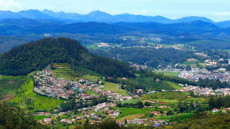 Tamil Nadu: ఊటీ, కొడైకెనాల్‌లో ఈ-పాస్ విధానంతో ఇక్కట్లు.. రద్దు చేయాలని వ్యాపారుల బంద్..