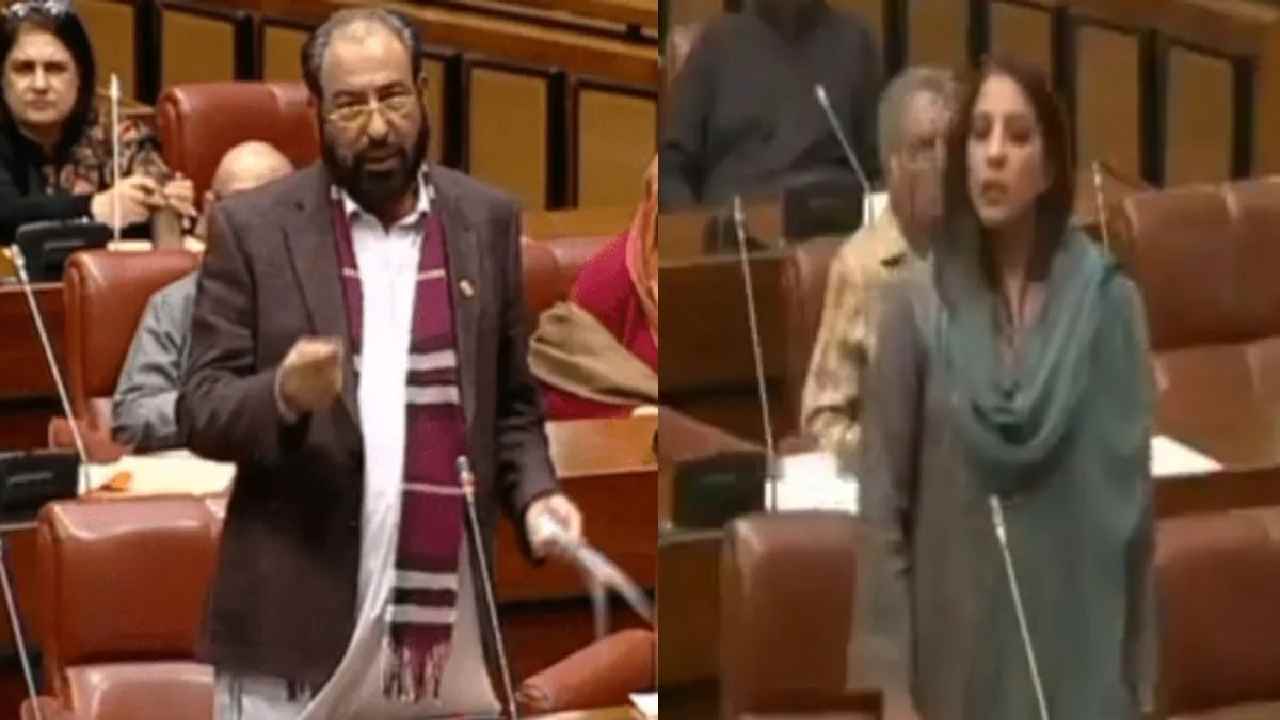 Pakistan: ‘‘అయోధ్యలో బాబ్రీ మసీదు, అజాన్ పఠించేది పాక్ ఆర్మీ చీఫ్, సిక్కులు యుద్ధం చేయొద్దు’’..